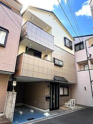東住吉区鷹合２丁目　中古一戸建 リフォーム済み