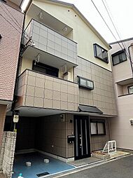 東住吉区鷹合２丁目　中古一戸建 リフォーム済み