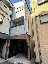 城東区東中浜2丁目　中古一戸建