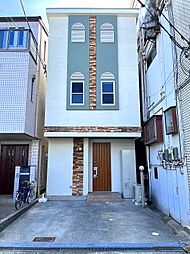 城東区東中浜7丁目 中古一戸建 リフォーム済み