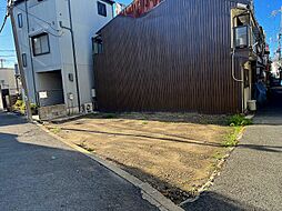 東成区玉津３丁目　売土地