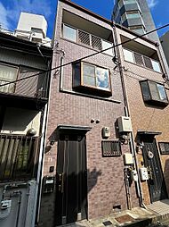 天王寺区国分町　中古戸建 リフォーム済み