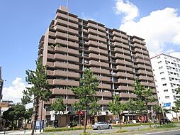 エバーグリーン上本町