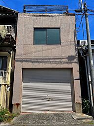 東大阪市高井田西３丁目　倉庫・事務所