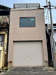 東大阪市高井田西３丁目　倉庫・事務所