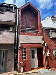 天王寺区味原本町　中古戸建 南向き
