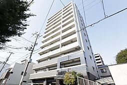 エスリード北田辺駅前