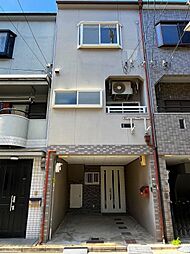 城東区鴫野西１丁目　中古一戸建