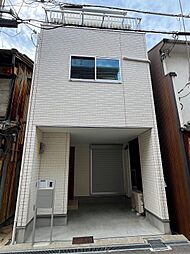 生野区林寺２丁目　中古一戸建