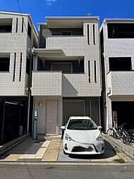 生野区巽中２丁目　中古一戸建 南向き