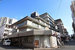 ハイマートあびこ ６０５号室