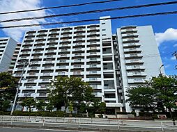 森之宮パークサイドコーポ ４０１号室