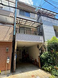 城東区鴫野西５丁目　中古一戸建 リフォーム渡し