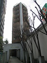 グランフレージュ四天王寺