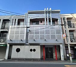 東成区東今里　中古一戸建 店舗付き住宅