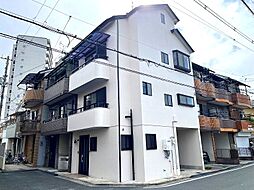 森河内西2丁目 中古一戸建 フルリフォーム済み