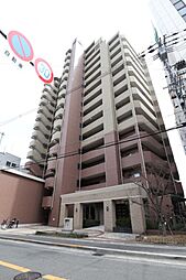 キングマンション玉造レストガーデン