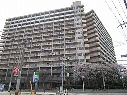 ヴェルジュパレス今里