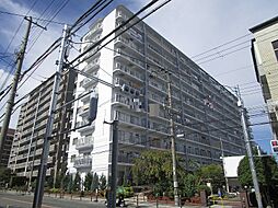 中本公園スカイハイツ リフォーム済み