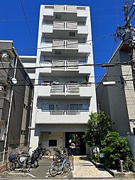 シャルマンコーポ寺田町