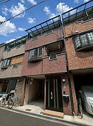 東成区東今里３丁目　中古一戸建 リフォーム済み