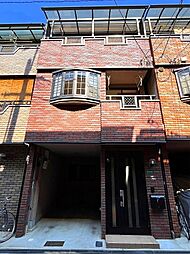 東成区東今里3丁目 中古一戸建 リフォーム済み