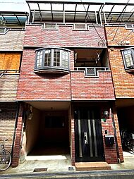 東成区東今里３丁目　中古一戸建 リフォーム済み