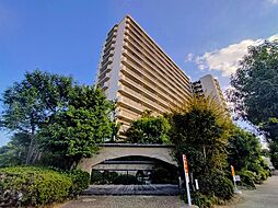 リバーガーデン森の城