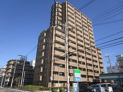 ライオンズマンション城東緑橋
