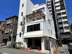 天王寺区寺田町1丁目 売土地 更地渡し