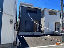 生野区田島３丁目　新築一戸建 ４号棟