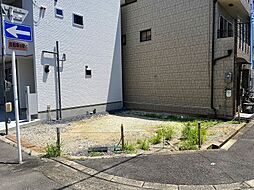 東成区深江北３丁目　売土地 Ａ号地