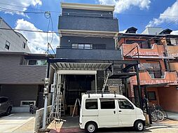 東成区神路３丁目　中古一戸建 リフォーム渡し