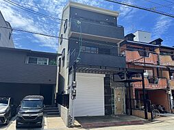 東成区神路３丁目　中古一戸建 リフォーム渡し
