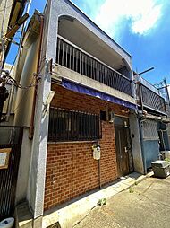 東成区中道３丁目　中古テラスハウス