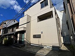 城東区鴫野東３丁目　中古一戸建 一部リフォーム渡し