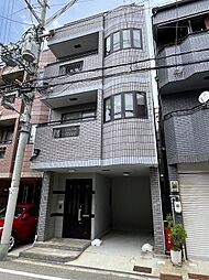 生野区小路東４丁目　中古一戸建 リフォーム済み