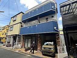 生野区巽中２丁目　中古一戸建 南向き