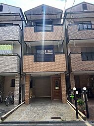 生野区巽中３丁目　中古一戸建 リフォーム済み
