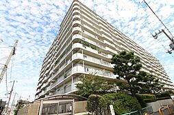 今里グリーンハイツ