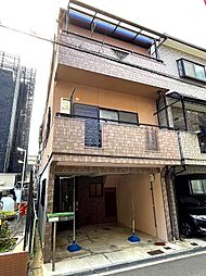 城東区新喜多東１丁目　中古一戸建 リフォーム済み