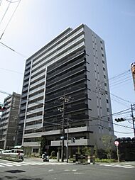 カサーレマークスクエア 南東角部屋