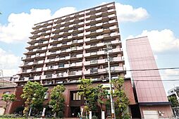 朝日プラザ昭和町 リフォーム済み