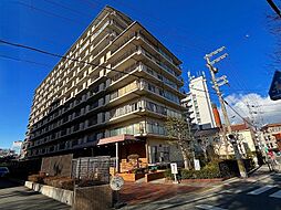 メゾンドール緑橋 フルリフォーム済み