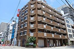 ハイネス上六 リフォーム済み