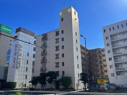 天王寺パークマンション