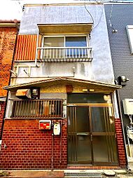 生野区中川西１丁目　中古戸建