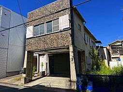 城東区諏訪４丁目　売土地 南向き