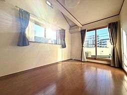 松戸市常盤平4丁目 中古戸建