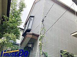 市川市北国分1丁目　中古戸建